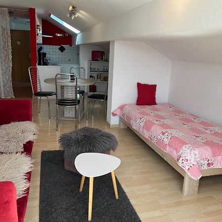 קמפטן Allgaeutraum Ferienwohnung Nr. 2 מראה חיצוני תמונה