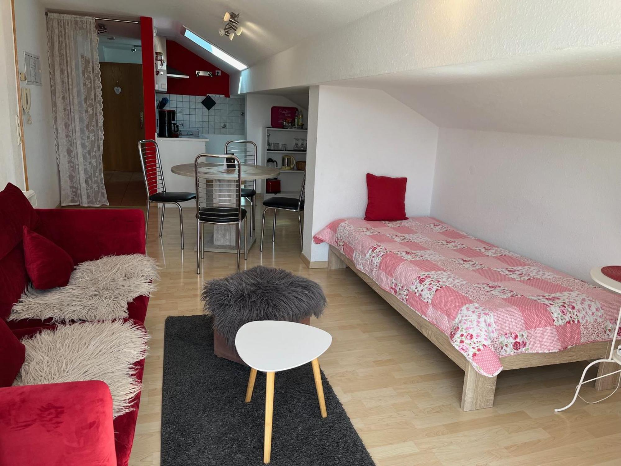 קמפטן Allgaeutraum Ferienwohnung Nr. 2 מראה חיצוני תמונה